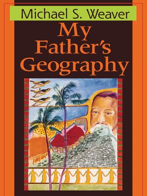 cover image of My Father's Geography